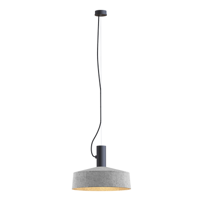 Roomor 1.3 PAR16 2.5m Suspensions