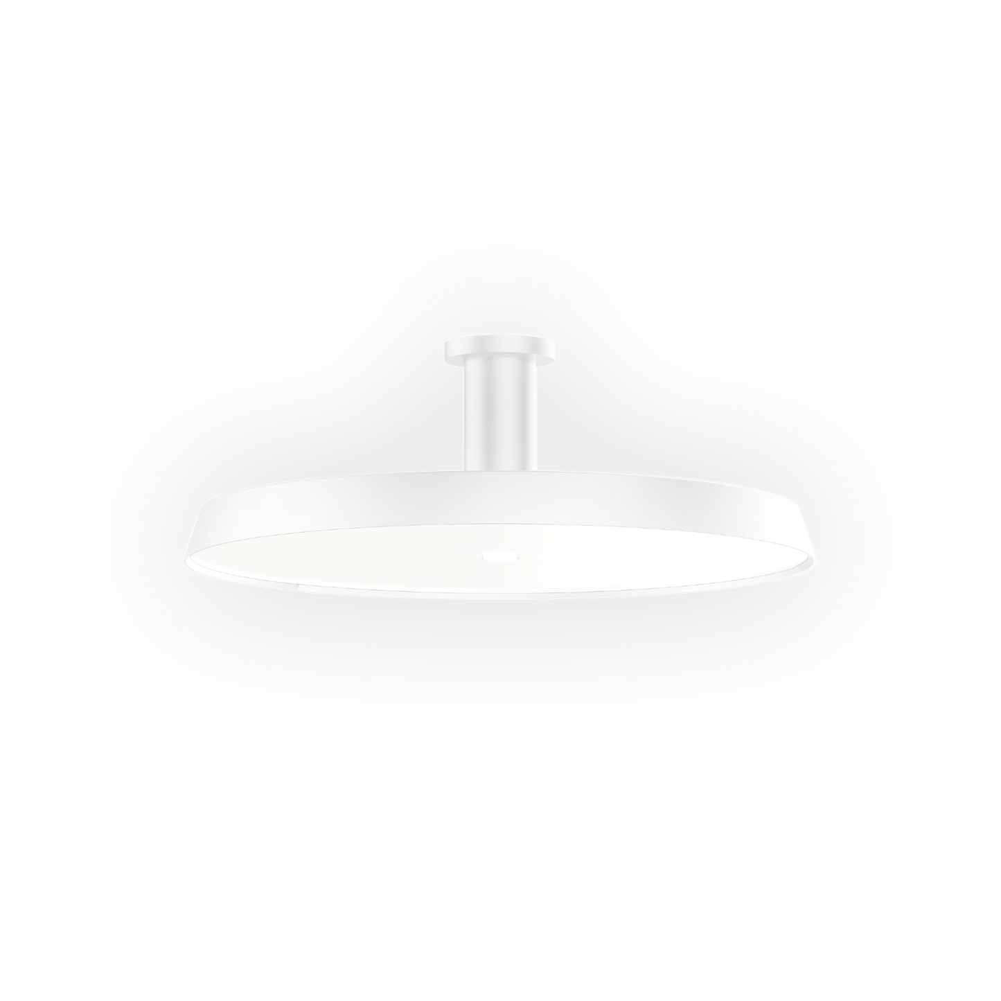 Roomor Office 1.0 Opal LED 3000K Plafonniers