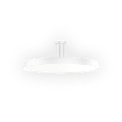 Roomor Office 1.0 Opal LED 3000K Plafonniers