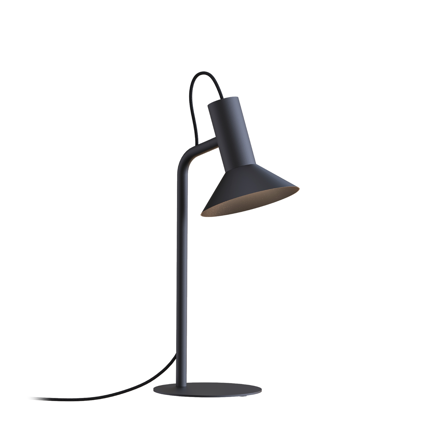 ROOMOR TABLE 1.1 PAR16 max. 15W GU10 100-240VAC
