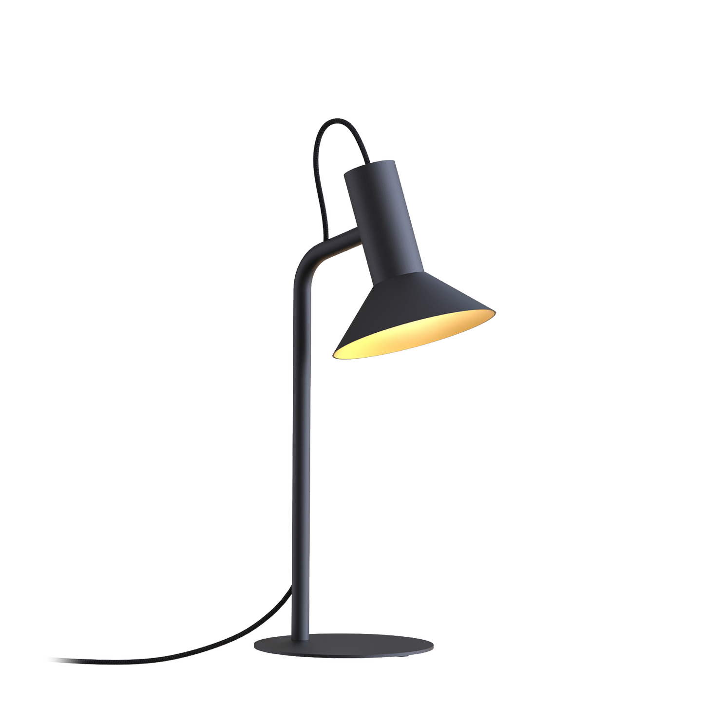 ROOMOR TABLE 1.1 PAR16 max. 15W GU10 100-240VAC