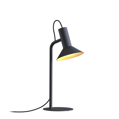 ROOMOR TABLE 1.1 PAR16 max. 15W GU10 100-240VAC
