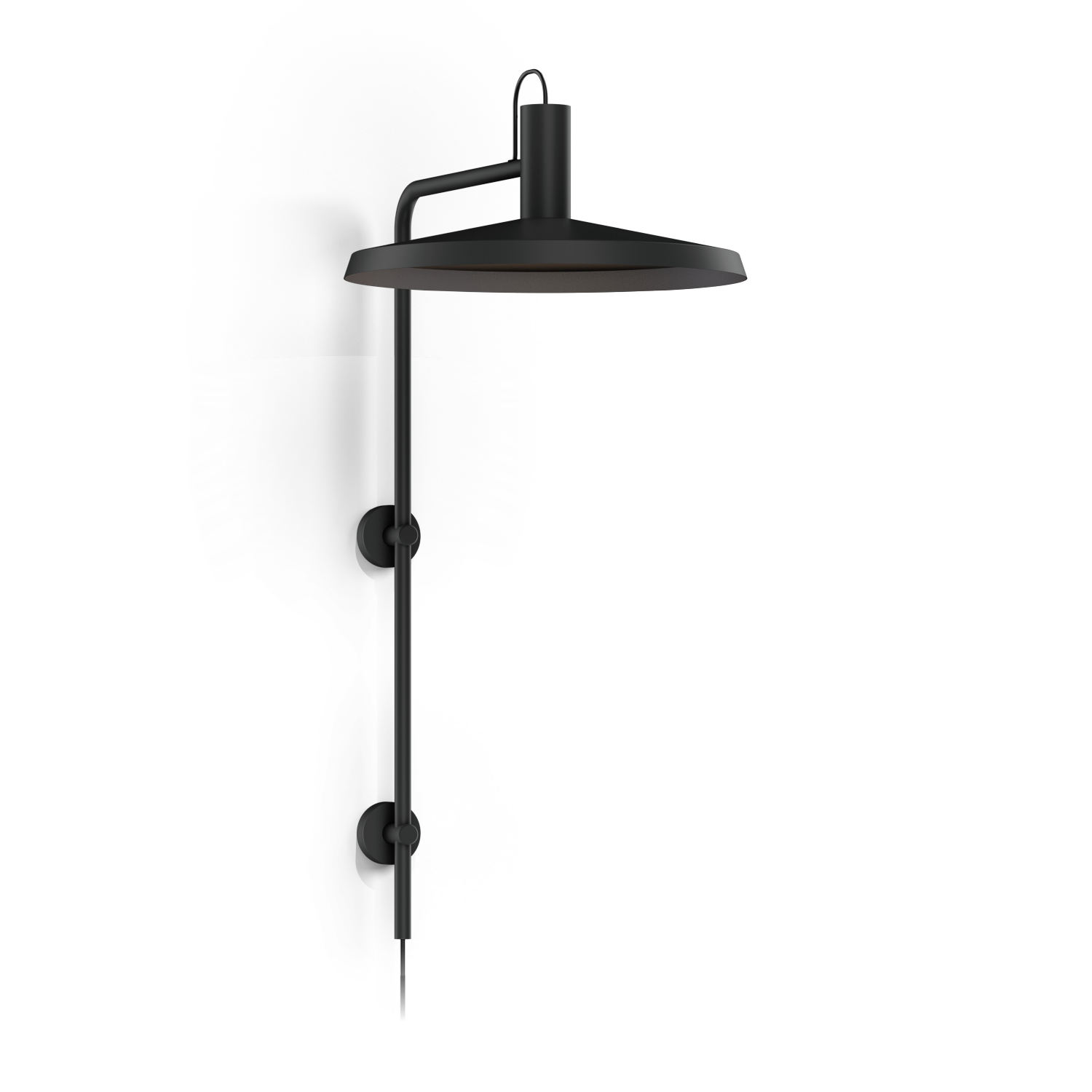 Noir mat