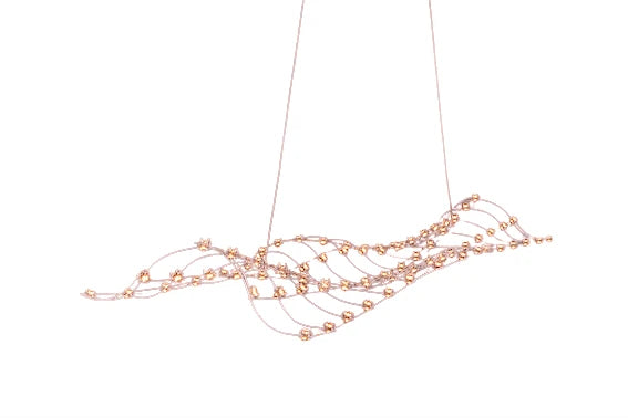 Rosetta Suspensions LED