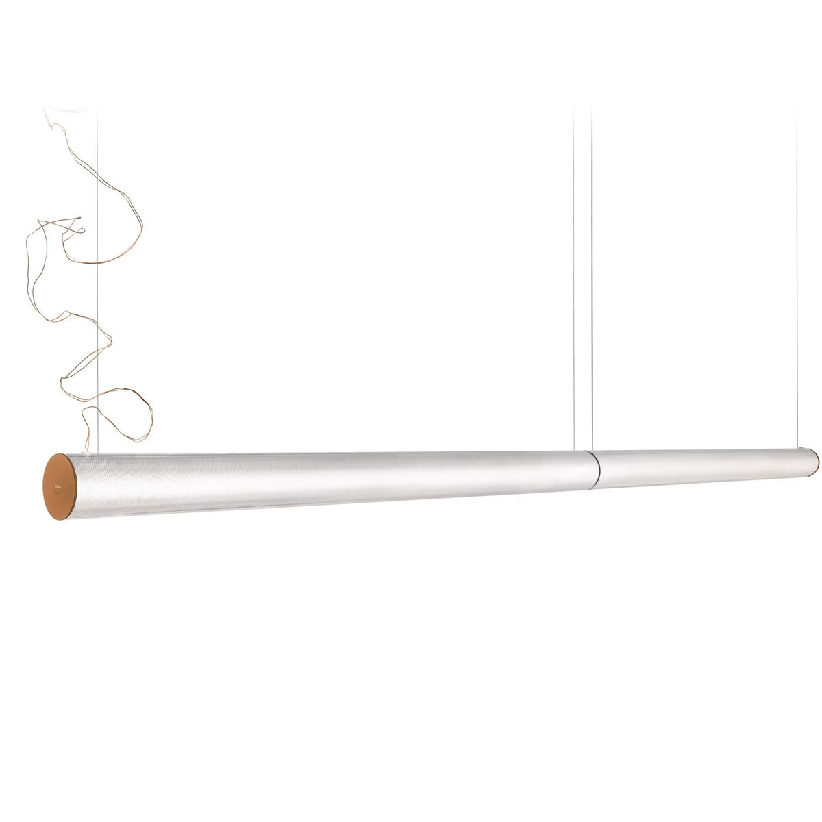Koi 200 Suspension 3000K LED