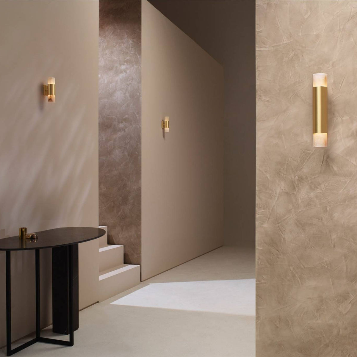 Roma Appliques LED
