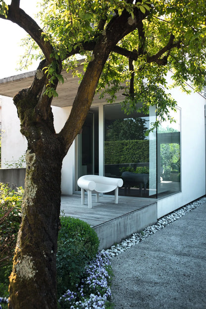 Fauteuil Sam Son