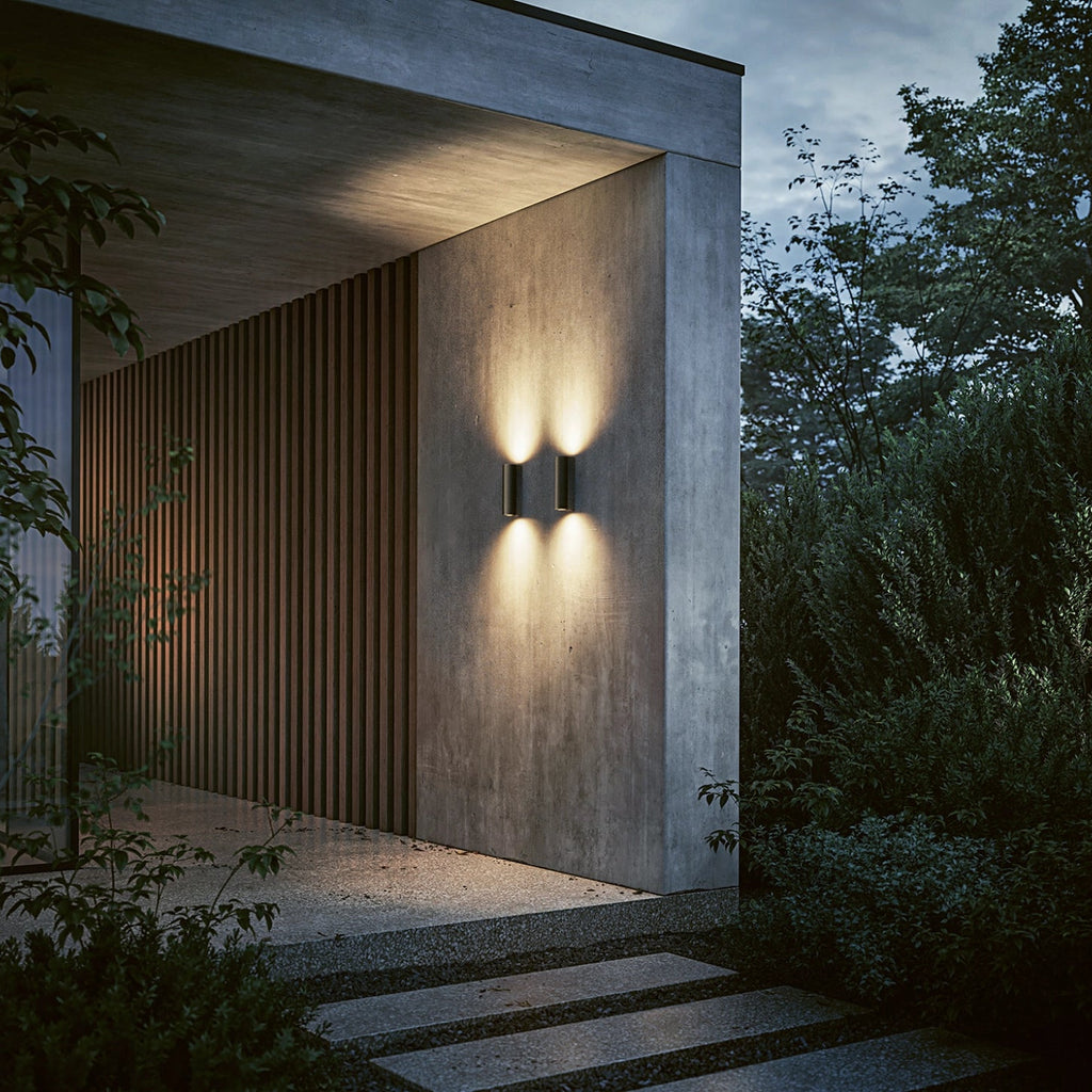 Scap Appliques Outdoor LED