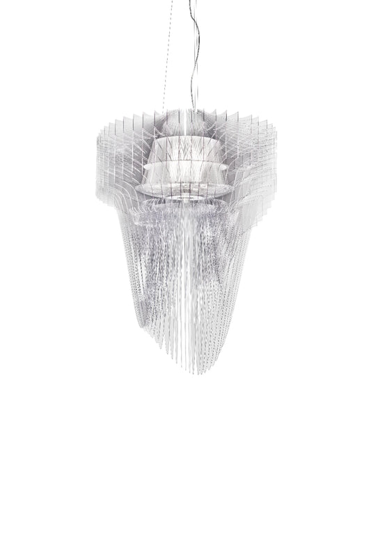 Aria Small Suspensions