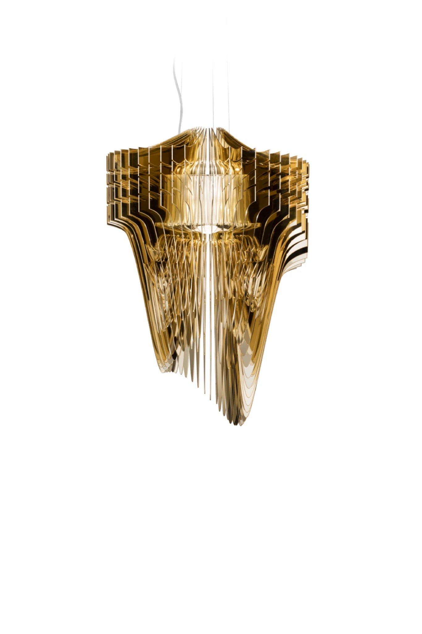 Aria Small Suspensions