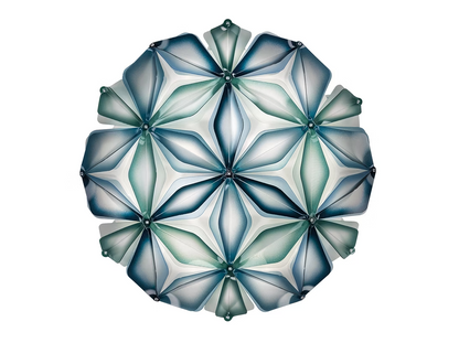 Plafonnier La Vie Medium Appliques
