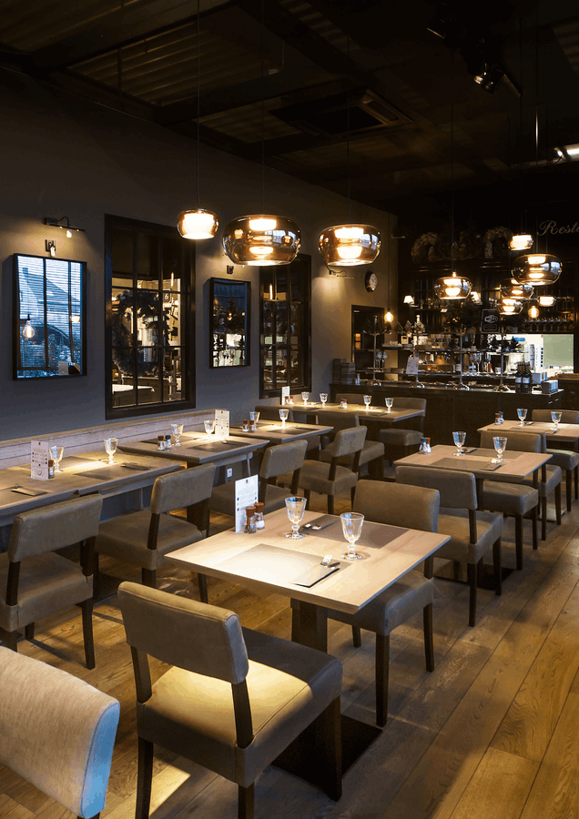 WETRO 3.0 Suspensions LED