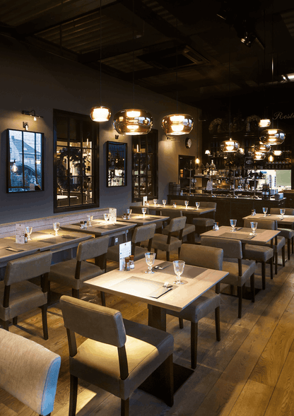 WETRO 3.0 Suspensions LED