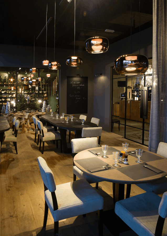 WETRO 3.0 Suspensions LED