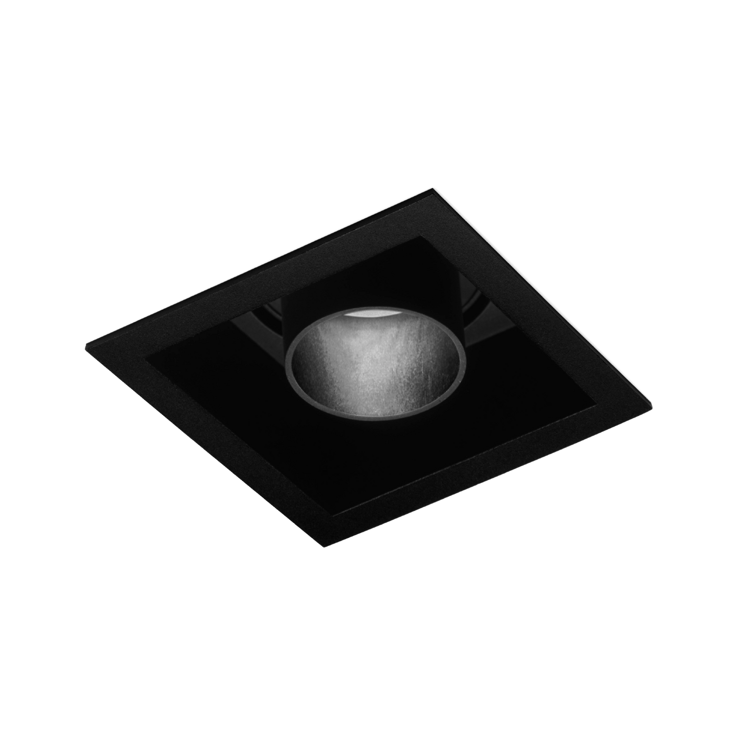 Sneak 1.0 LED Colour warm dimming Spots encastrables
