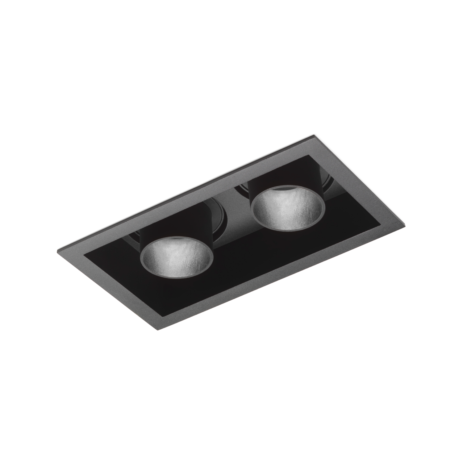 Noir mat
