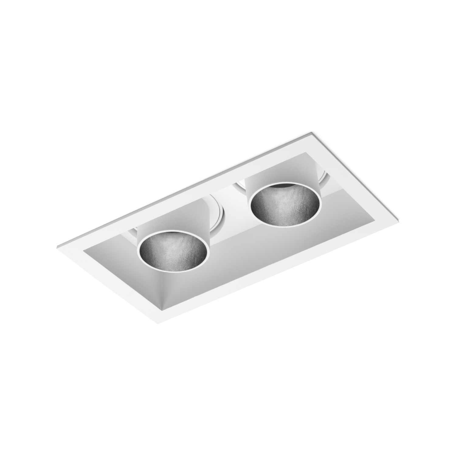 Blanc mat