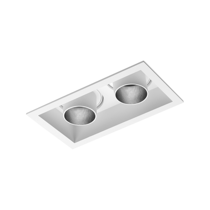 Sneak 2.0 LED Colour warm dimming Spots encastrables
