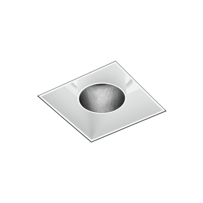 Sneak 1.0 LED Colour warm dimming Spots encastrables sans collerette