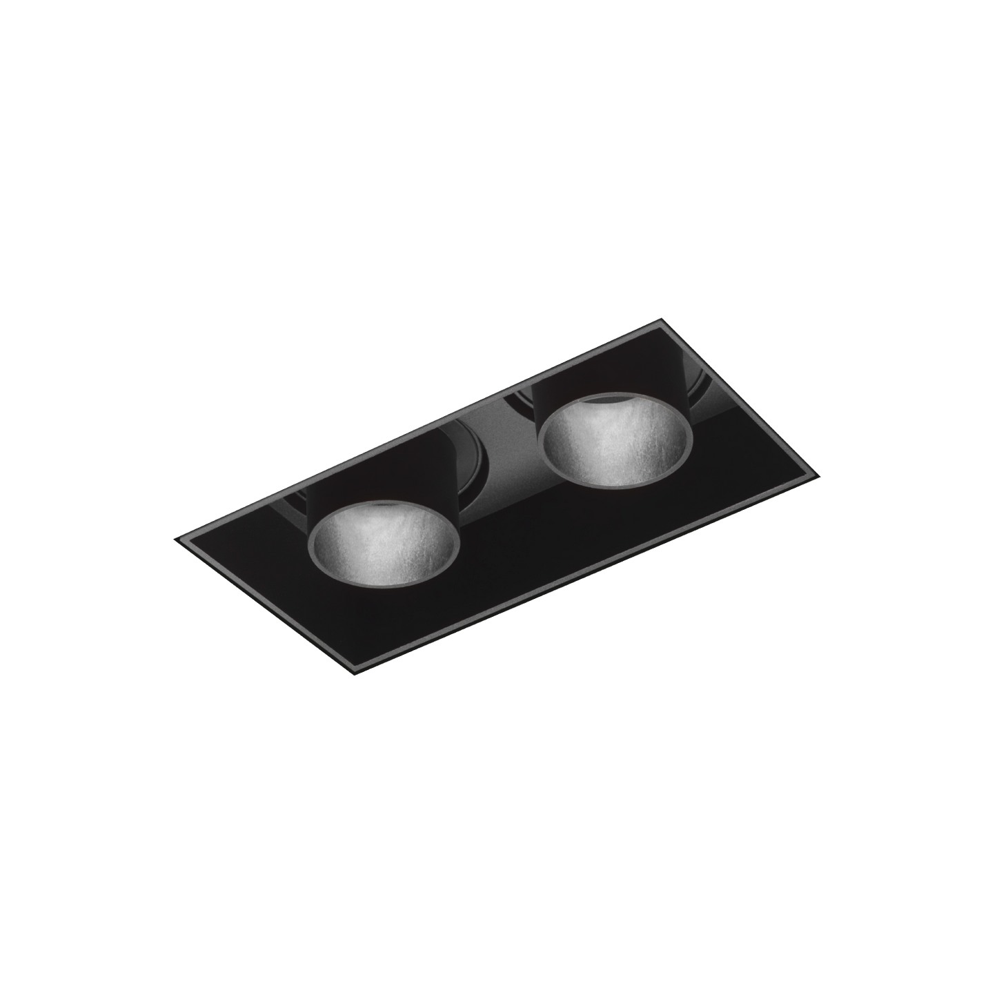 Sneak 2.0 LED Colour warm dimming Spots encastrables sans collerette
