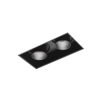 Sneak 2.0 LED Colour warm dimming Spots encastrables sans collerette