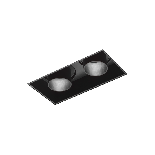 Sneak 2.0 LED 2700K Spots encastrables sans collerette