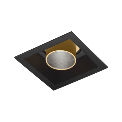 Sneak 1.0 LED Colour warm dimming Spots encastrables
