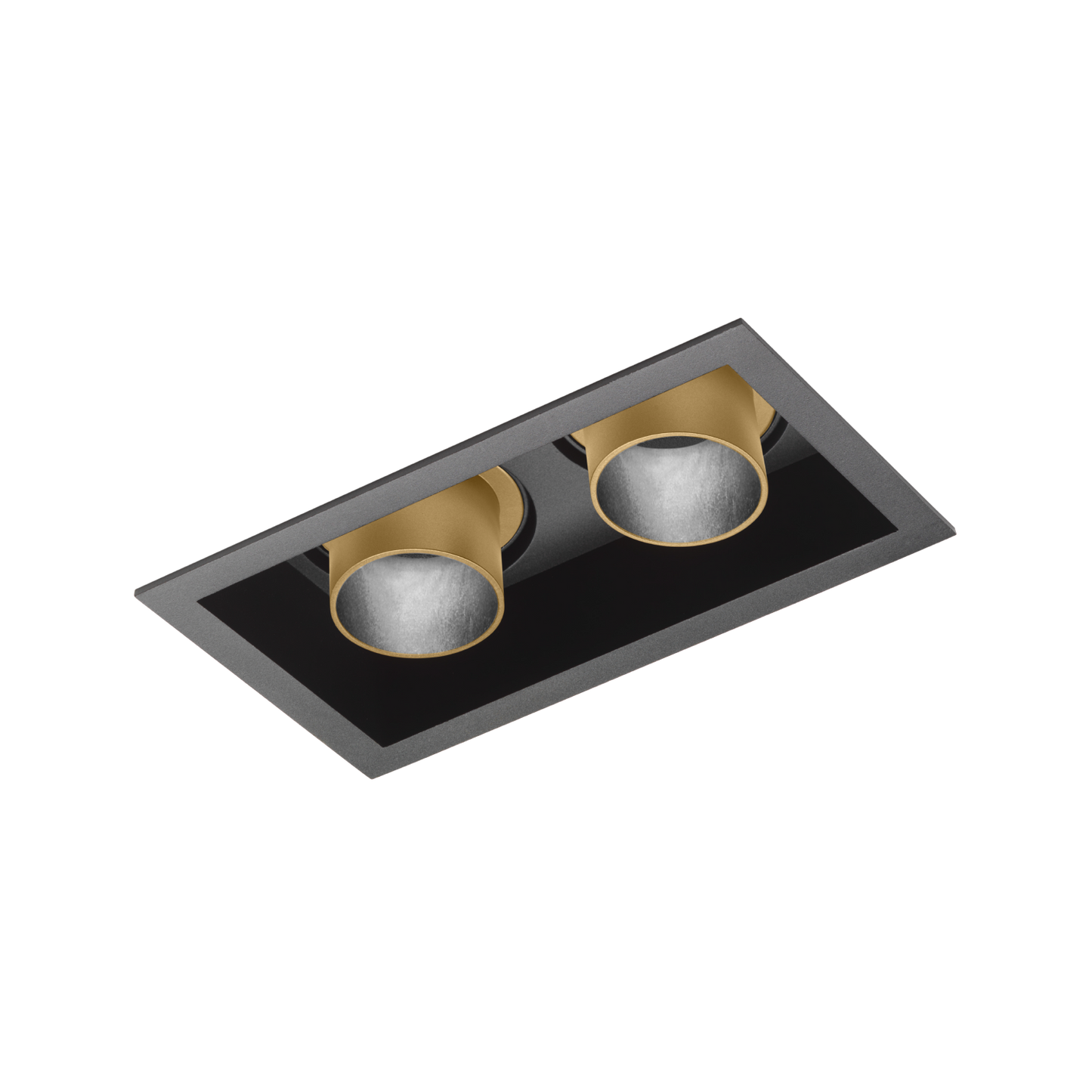 Sneak 2.0 LED Colour warm dimming Spots encastrables