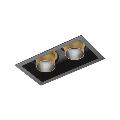 Sneak 2.0 LED Colour warm dimming Spots encastrables