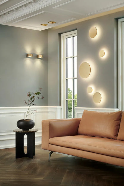 Orbit Wall Mini 2700K Appliques murales