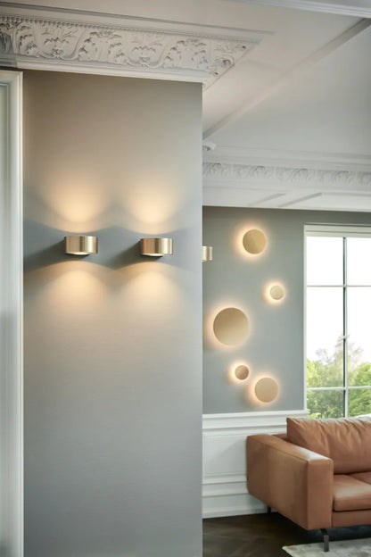 Orbit Wall Mini 2700K Appliques murales
