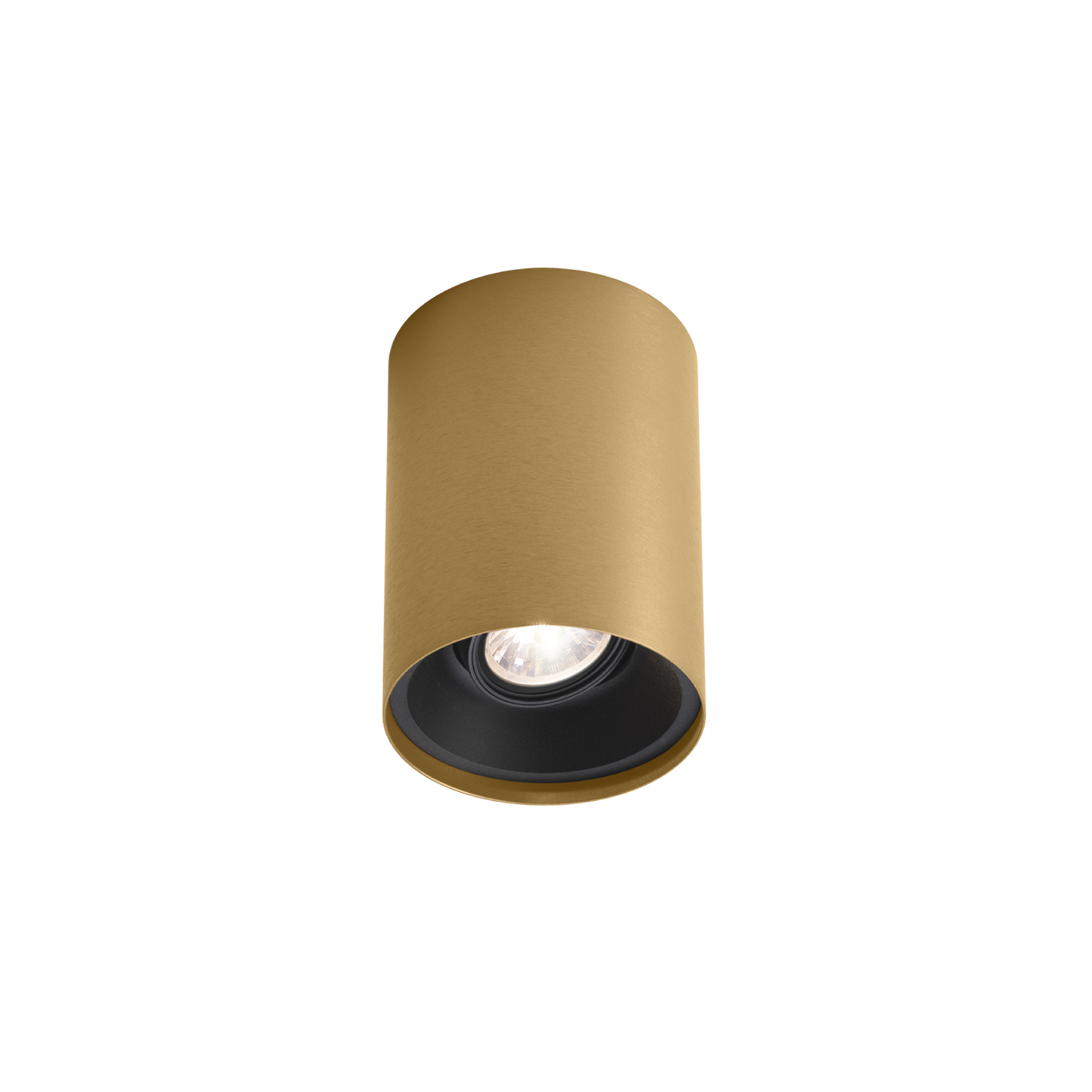 Solid 1.0 LED Colour warm dimming Plafonniers