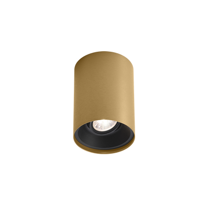Solid 1.0 LED Colour warm dimming Plafonniers