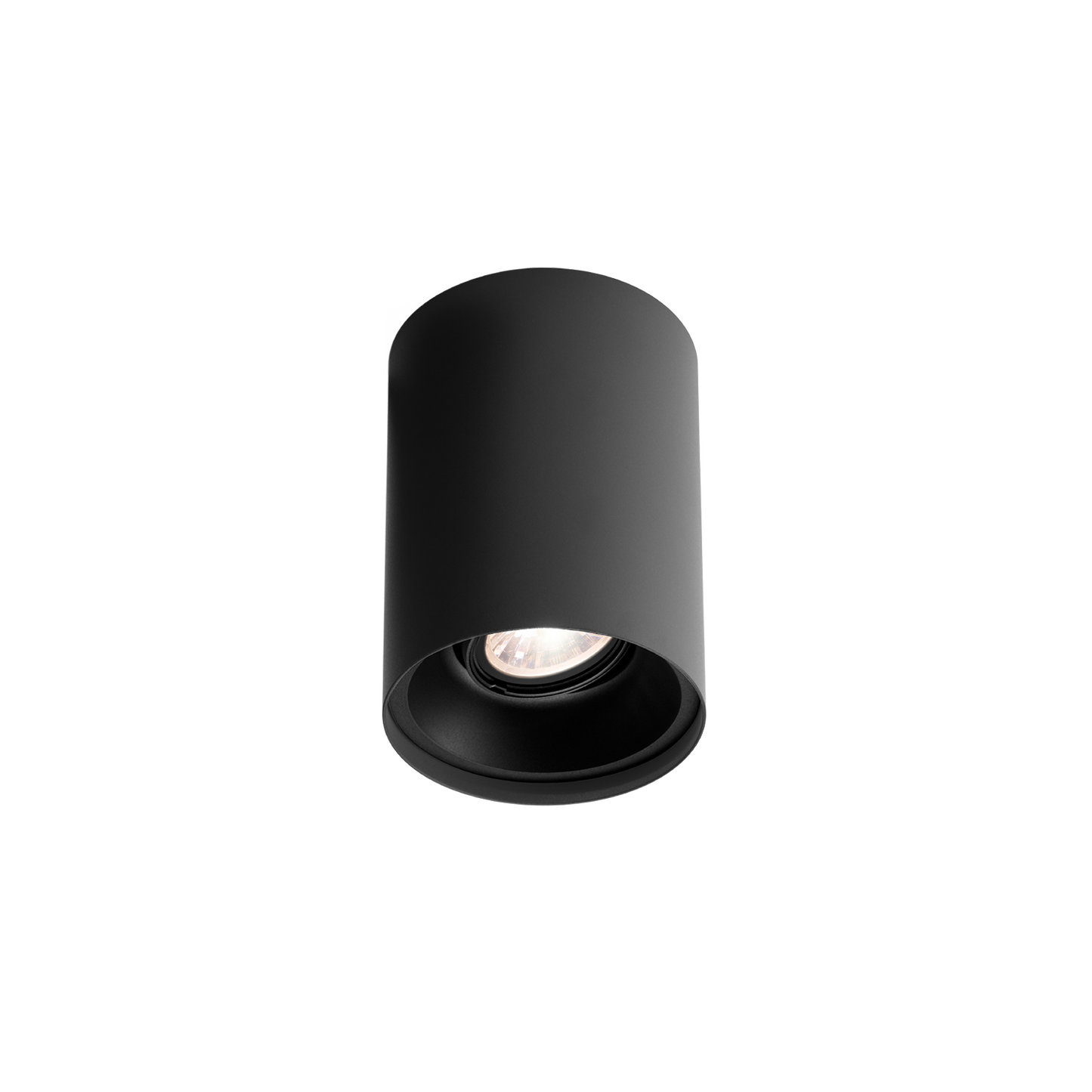 Solid 1.0 LED 2700K Plafonniers