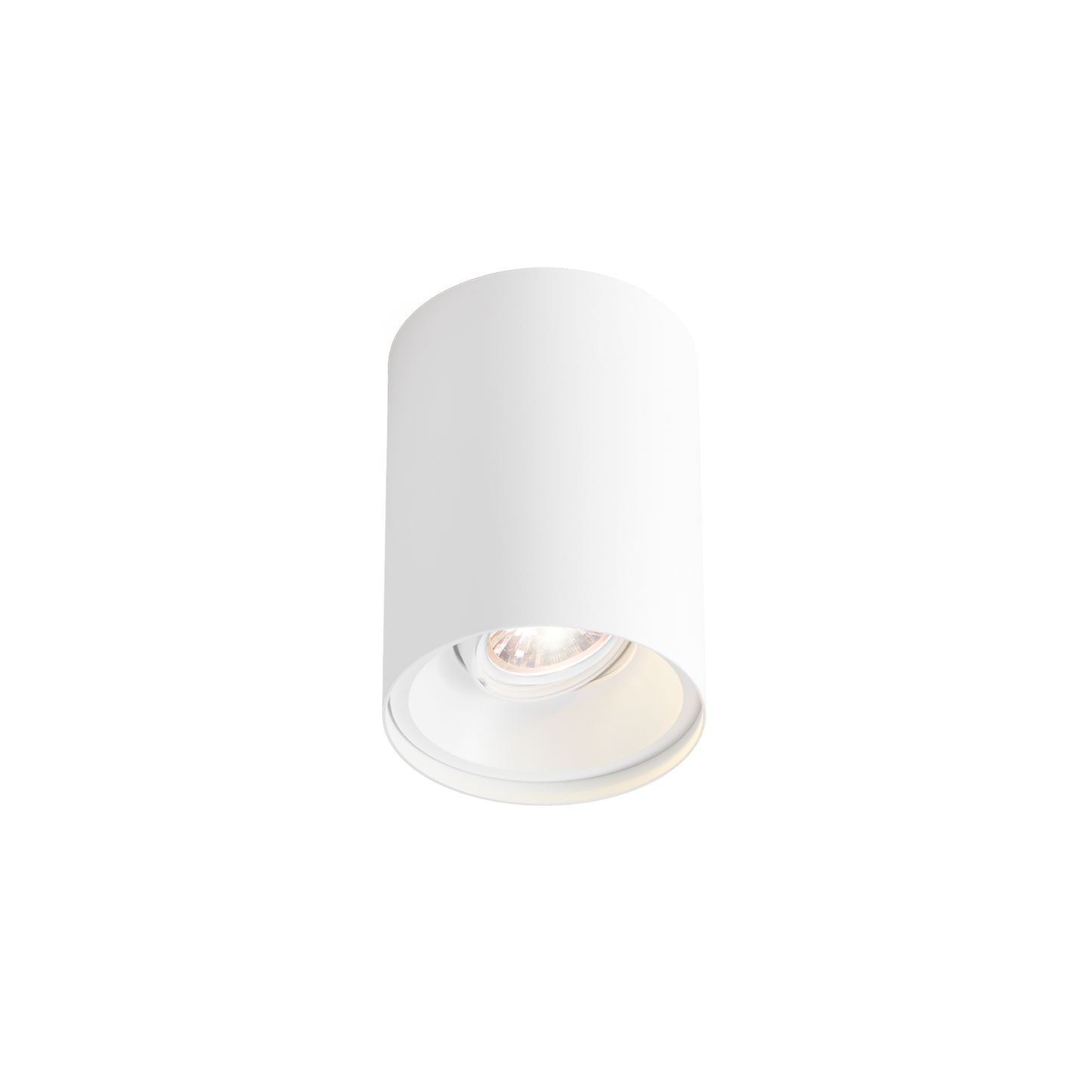 Solid 1.0 LED Colour warm dimming Plafonniers