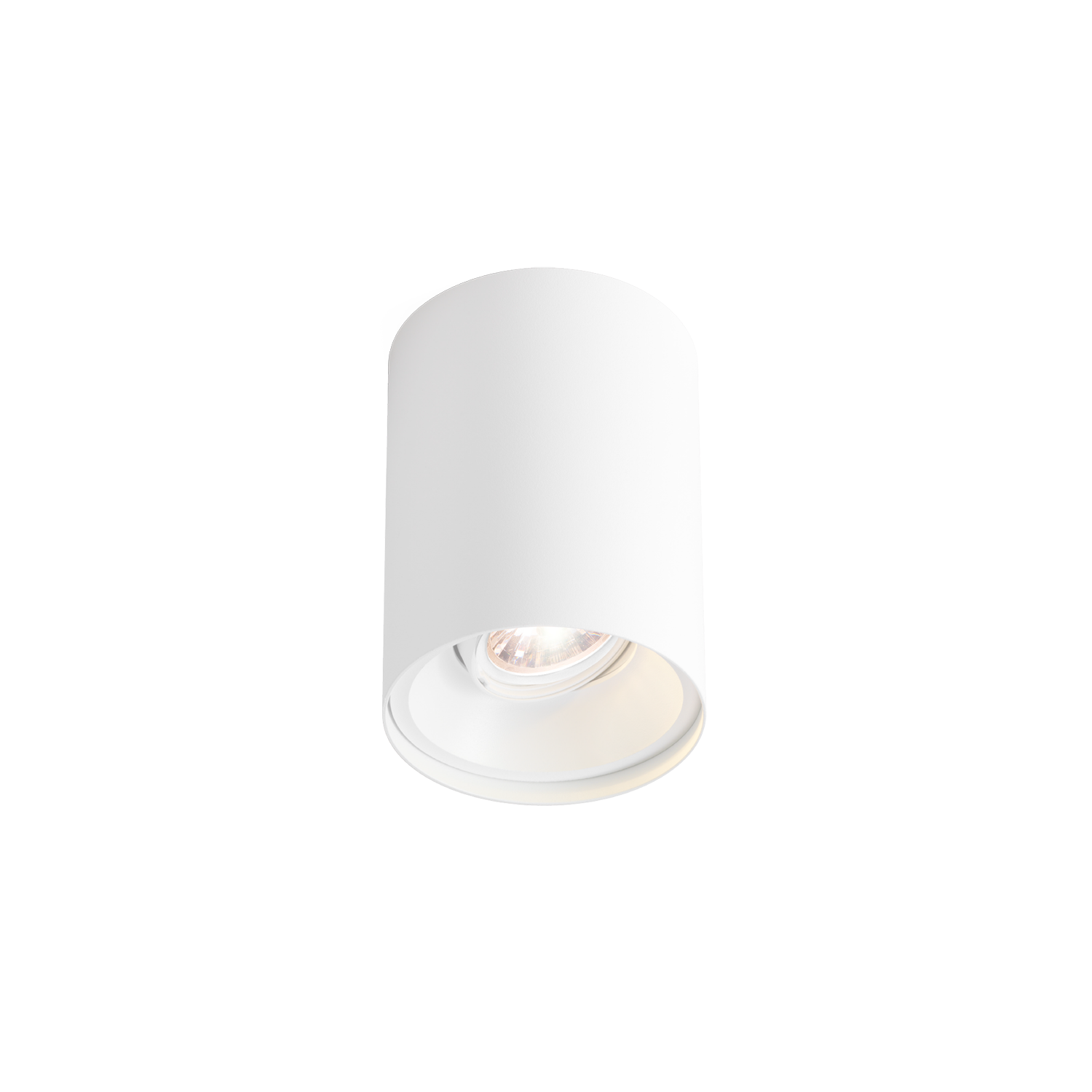Blanc mat