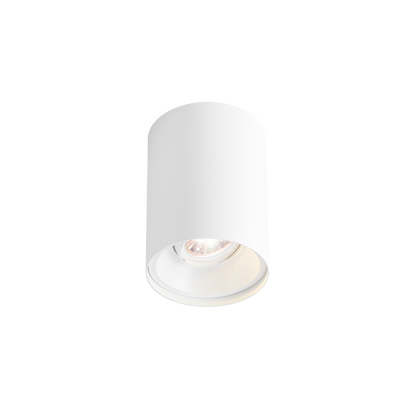 Solid 1.0 LED 2700K Plafonniers