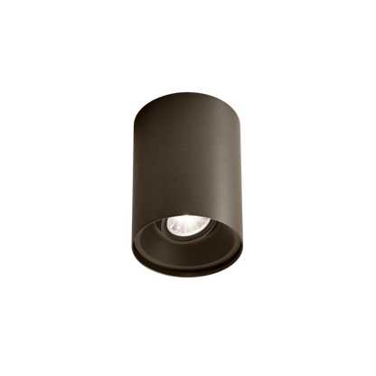 Solid 1.0 LED 2700K Plafonniers