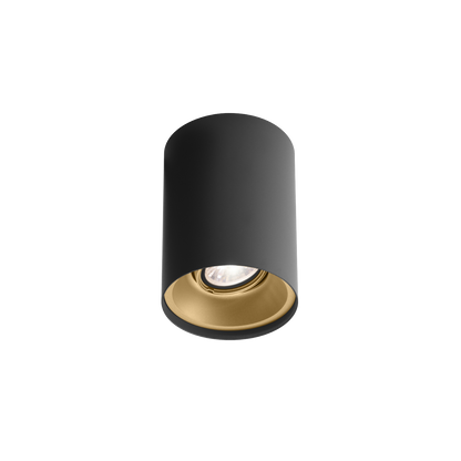 Solid 1.0 LED Colour warm dimming Plafonniers