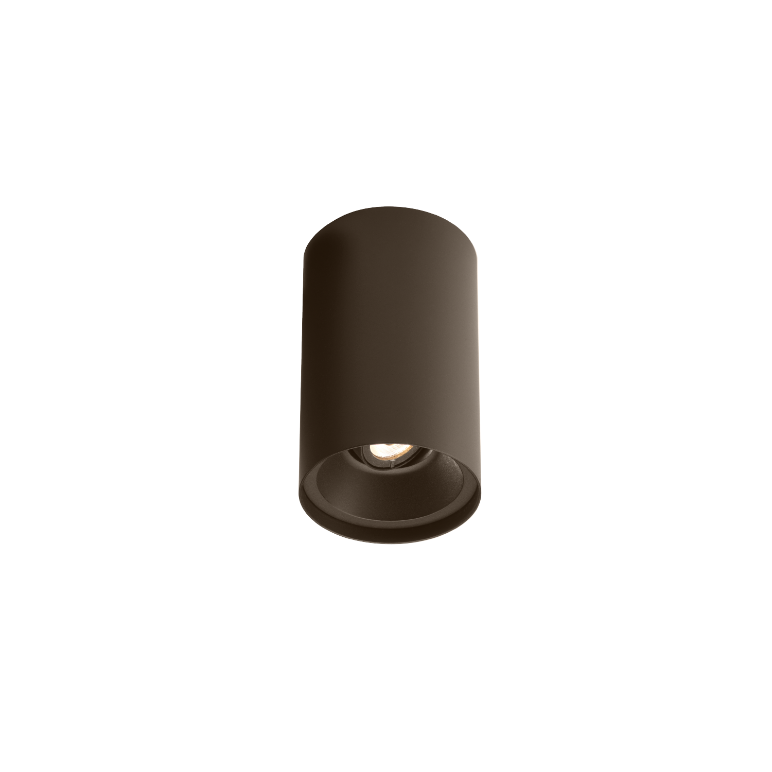 Bronze brossé