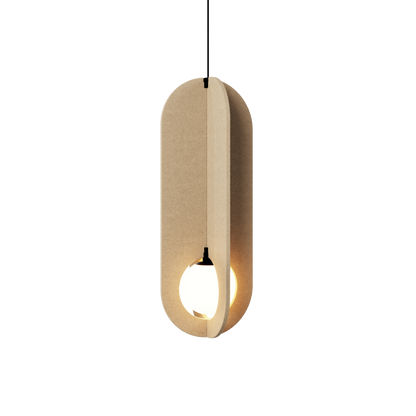 Solli Cocoon 1.0 LED 2700K Suspensions