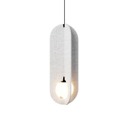 Solli Cocoon 1.0 LED 2700K Suspensions