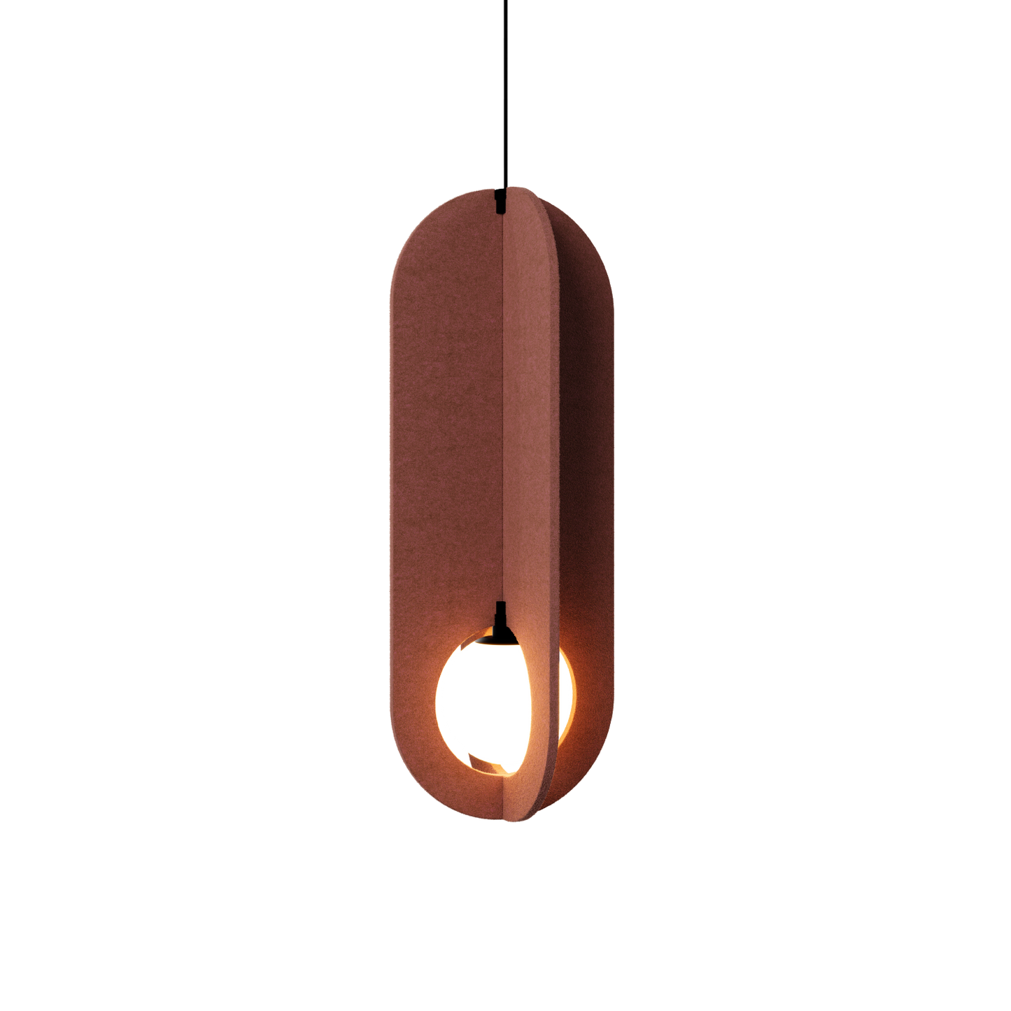 Solli Cocoon 1.0 LED 2700K Suspensions