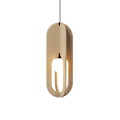 Solli Cocoon 2.0 LED 2700K Suspensions