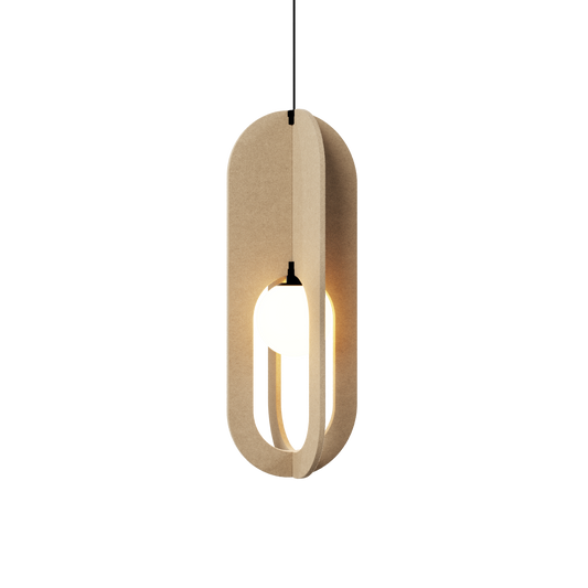 Solli Cocoon 2.0 LED 2700K Suspensions