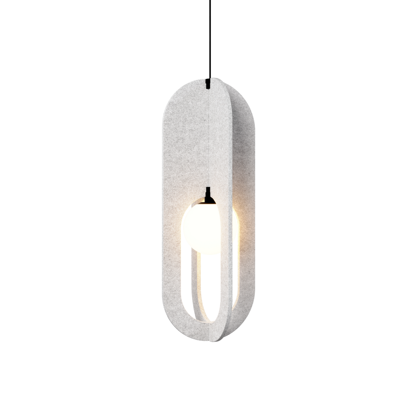 Solli Cocoon 2.0 LED 2700K Suspensions