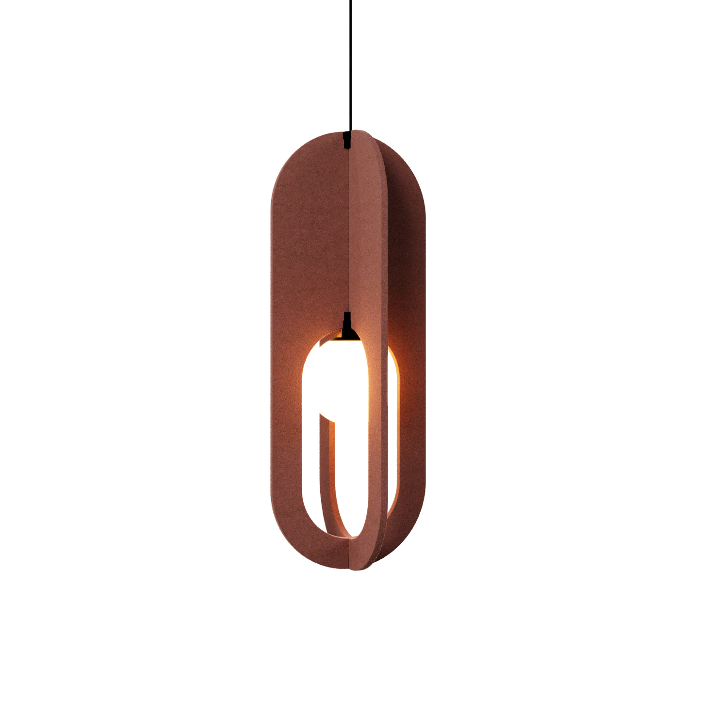 Solli Cocoon 2.0 LED 2700K Suspensions