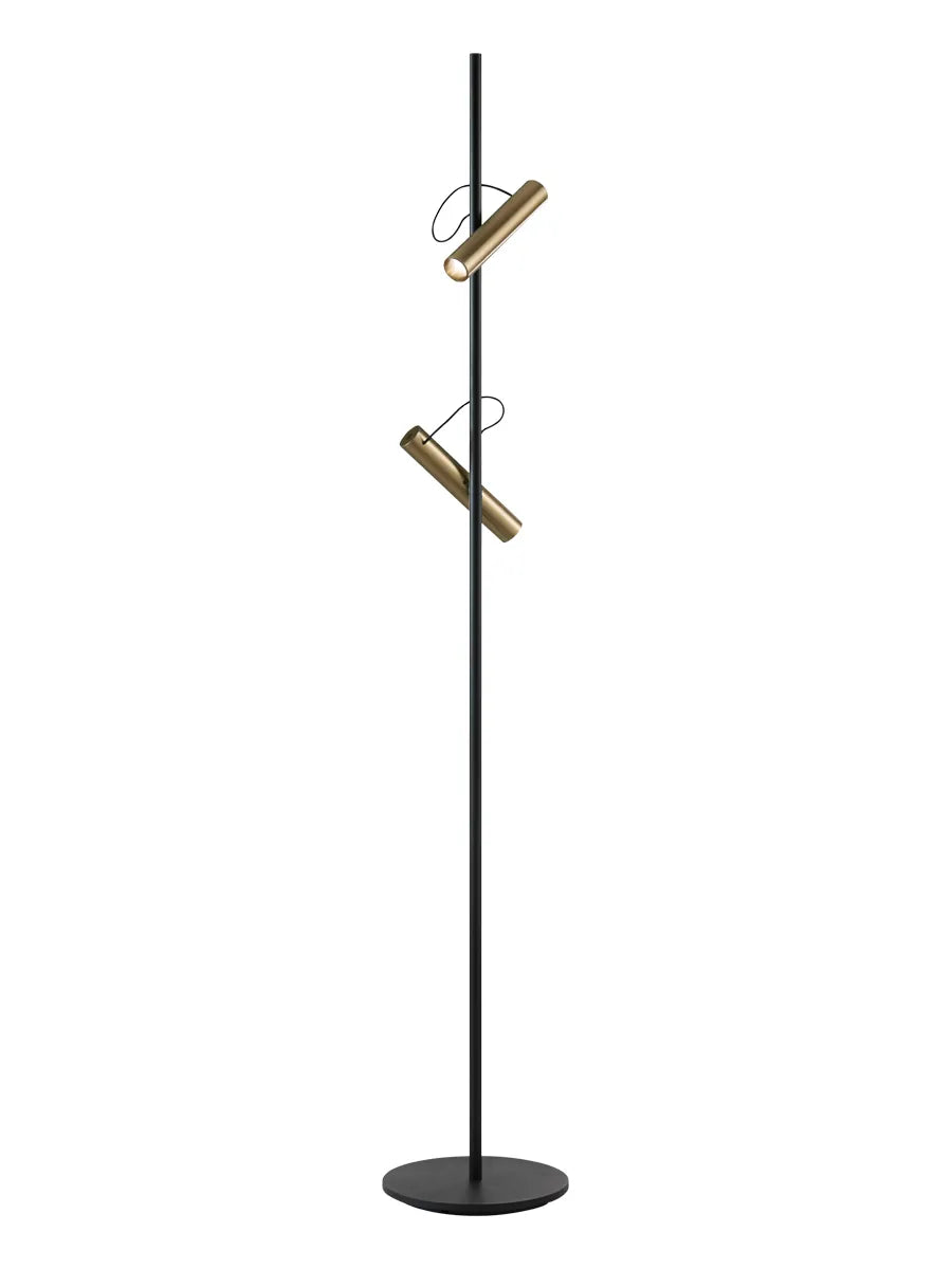 Spirit F1 Lampadaires