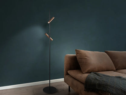 Spirit F1 Lampadaires