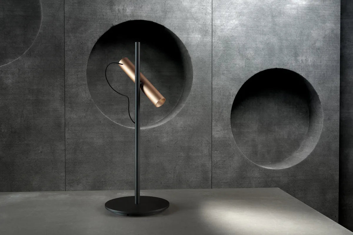 Spirit T1 Lampes à poser